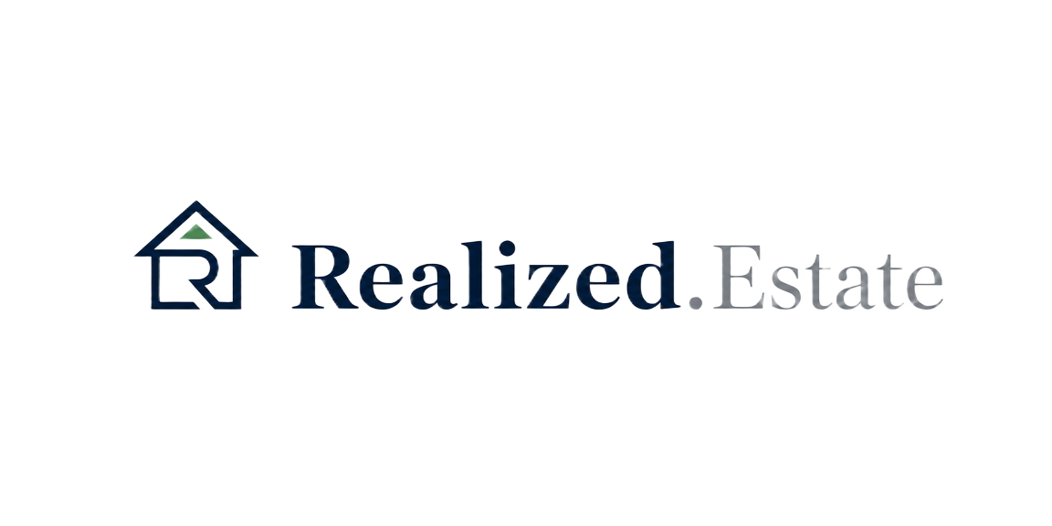 Logo Realized.Estate